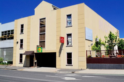 City East Motel - Wagga Wagga Accommodation 1