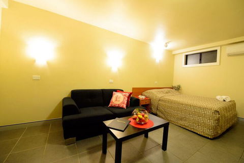 Liberty Plains Motor Inn - St Kilda Accommodation 7