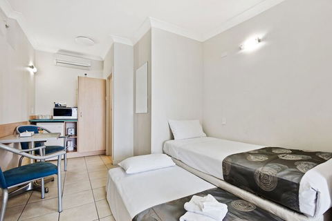 Welcome Inn 277 - Sunshine Coast Tourism 4