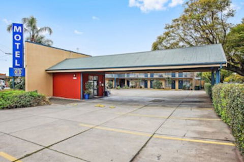 Welcome Inn 277 - Sunshine Coast Tourism 0