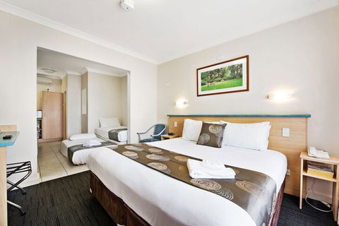 Welcome Inn 277 - Sunshine Coast Tourism 6