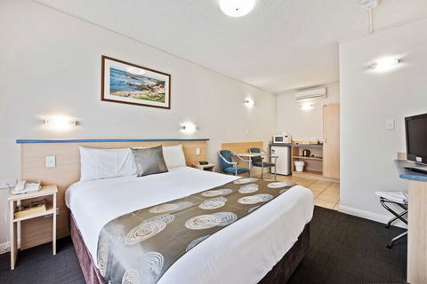 Welcome Inn 277 - Sunshine Coast Tourism 7