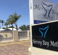 Hervey Bay Motel - Holiday Jervis Bay