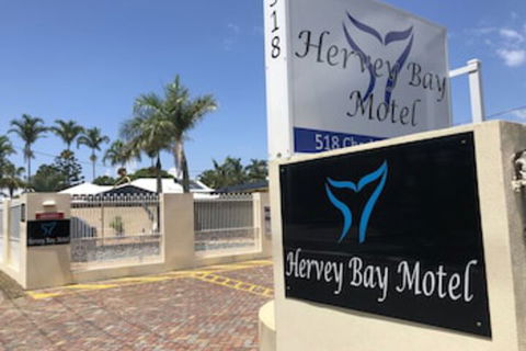 Hervey Bay Motel - Holiday Jervis Bay 0