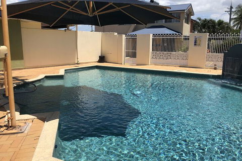 Hervey Bay Motel - Holiday Jervis Bay 3