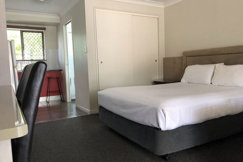 Hervey Bay Motel - Holiday Jervis Bay 6