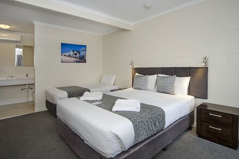 Victor Harbor City Inn - WA Accommodation 2