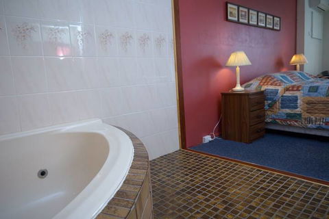 Motel Mount Gambier - Hotel VIC 6