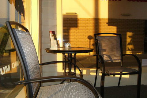 Motel Mount Gambier - Hotel VIC 1