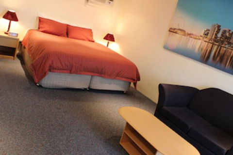 Motel Mount Gambier - Hotel VIC 0