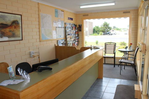 Motel Mount Gambier - Hotel VIC 2