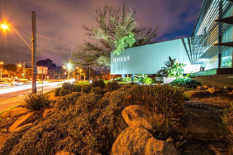 Quest Flemington - Accommodation Ballina 5