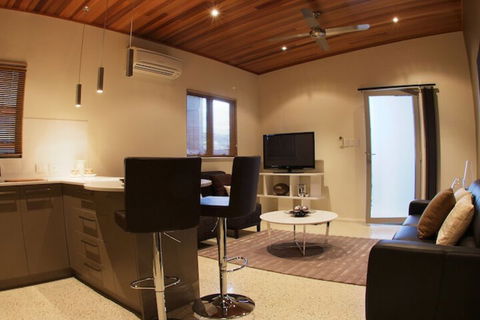 Mia Mia Executive Apartments - Hervey Bay Accommodation 2
