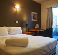City Crown Motel - Accommodation Yamba