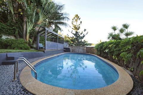 Airlie Beach Motor Lodge - Foster Accommodation 3