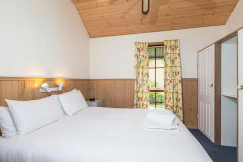 Batemans Bay Marina Resort - New South Wales Tourism  5