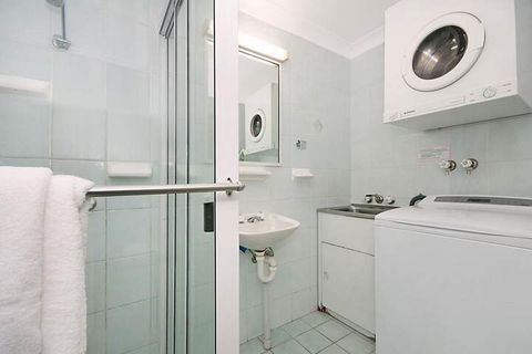 Byron BaySide Central Studio Apartments - Stayed 4