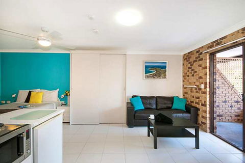 Byron BaySide Central Studio Apartments - Stayed 5