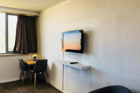 Parkdale Motor Inn - Sunshine Coast Guide 7