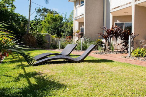 Noosa Sun Motel - Accommodation Broken Hill 1