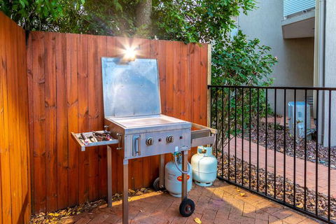Noosa Sun Motel - Accommodation Broken Hill 4
