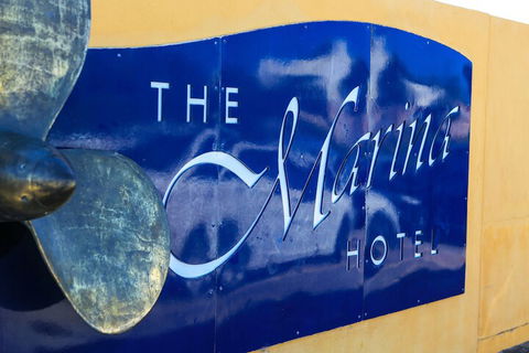 The Marina Hotel - Holiday Jervis Bay 7