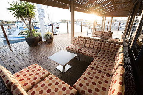 The Marina Hotel - Holiday Jervis Bay 4