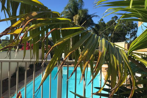Beachside Motor Inn - Holiday Jervis Bay 1