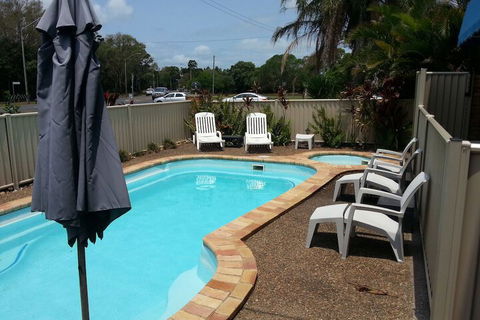 Beachside Motor Inn - Holiday Jervis Bay 4