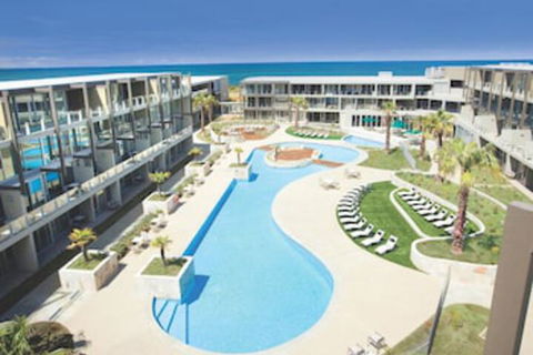 Wyndham Resort Torquay - Whitsundays Tourism 0