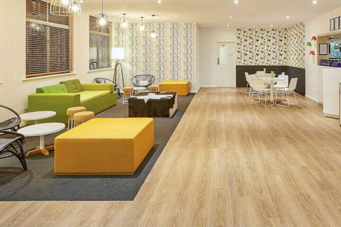 Ibis Styles Kununurra - Whitsundays Tourism 1