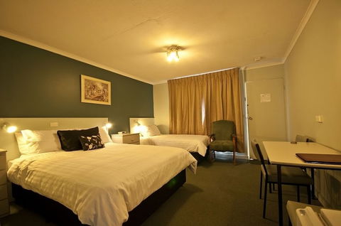 Fig Tree Motel - Holiday Sydney 2