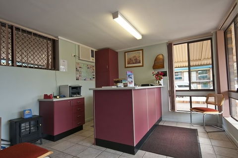 Fig Tree Motel - Holiday Sydney 1