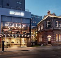 RACV Hobart Hotel - New South Wales Tourism 