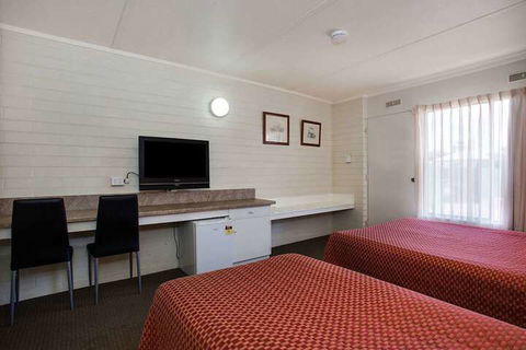Econo Lodge Portland - Broome Tourism 5