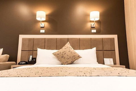 The Waverley International Hotel - Gold Coast 4U 1