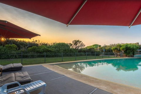 Serenity Diamond Beach - Northern Rivers Accommodation 4