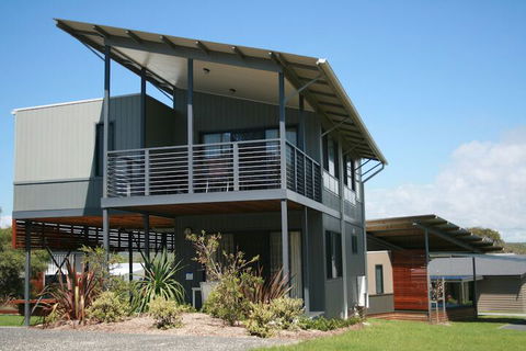 Serenity Diamond Beach - Northern Rivers Accommodation 2