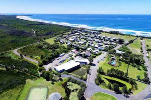 Serenity Diamond Beach - Northern Rivers Accommodation 0