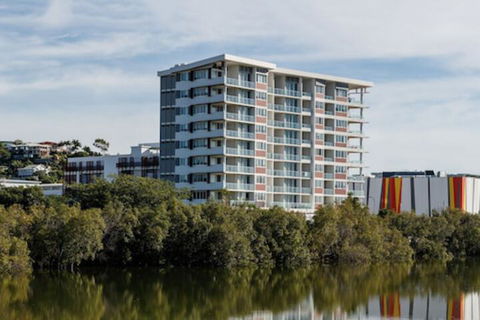 Direct Hotels â€“ Holborn At Central - Accommodation NSW 2