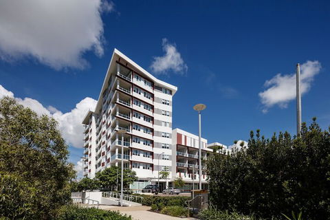 Direct Hotels â€“ Holborn At Central - Accommodation NSW 1