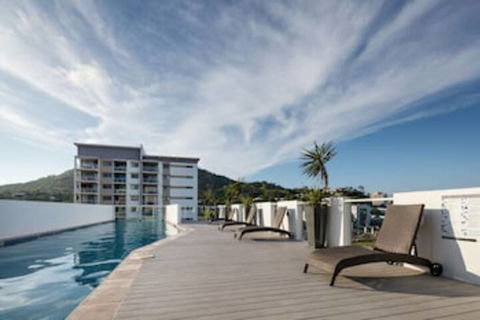 Direct Hotels â€“ Holborn At Central - Accommodation NSW 0