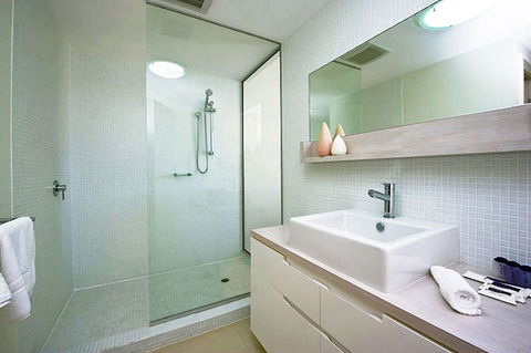 Grand Mercure Apartments Magnetic Island - Accommodation Broken Hill 3