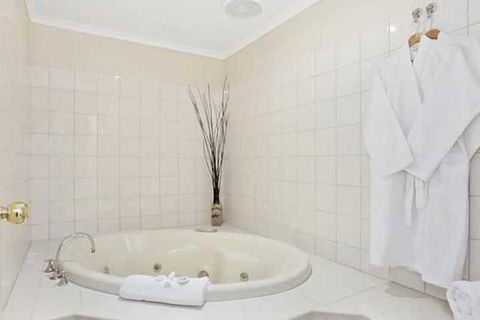 Comfort Inn Noahs In The Valley - Byron Bay Accommodation 1