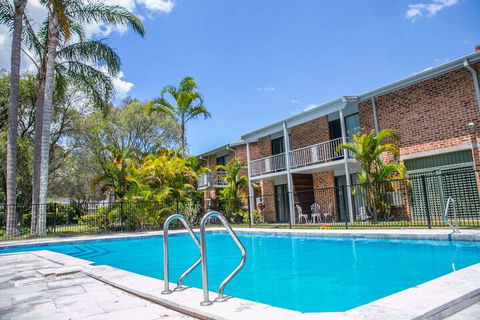 Quality Inn The Willows - Cruises Travel 5