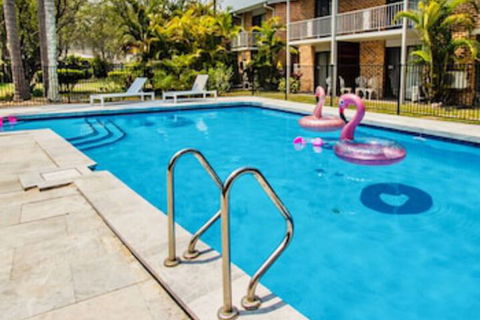 Quality Inn The Willows - Cruises Travel 0