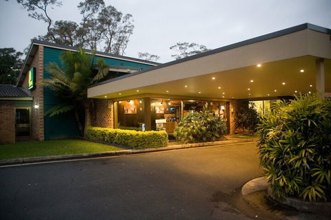 Quality Inn The Willows - Cruises Travel 2