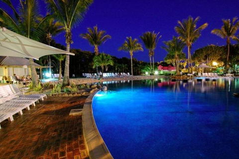 Capricorn Resort Yeppoon - Northern Rivers Accommodation 2