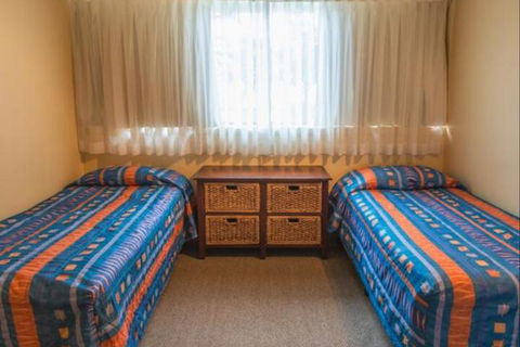 Capricorn Resort Yeppoon - Northern Rivers Accommodation 6