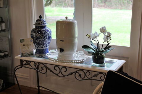 Woodman Estate - Luxury Country House Restaurant & Spa - Holiday Melbourne 3